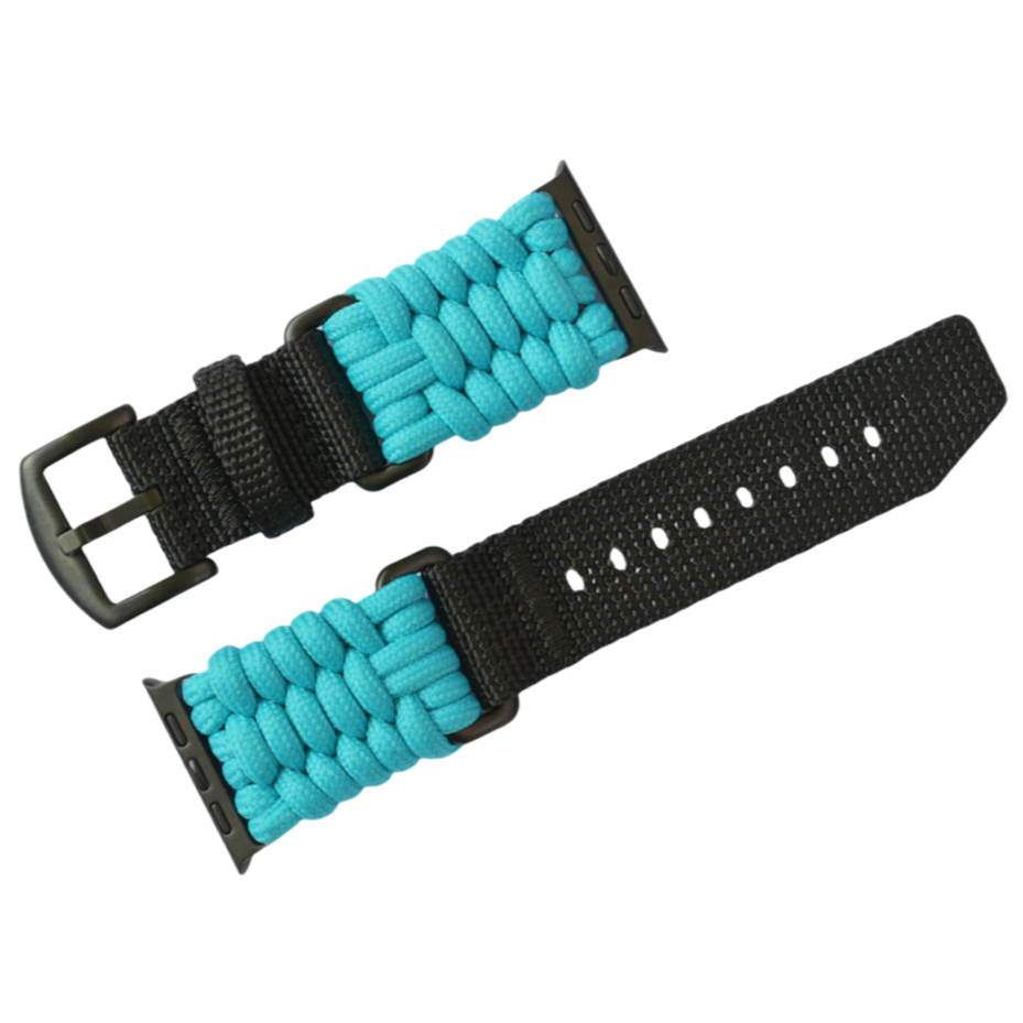 Survival Band For Apple Watch - Image 10