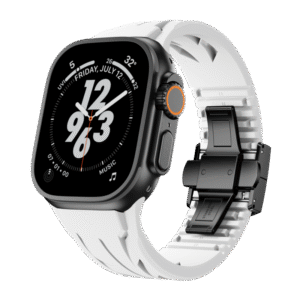 Supercar FKM Band For Apple Watch