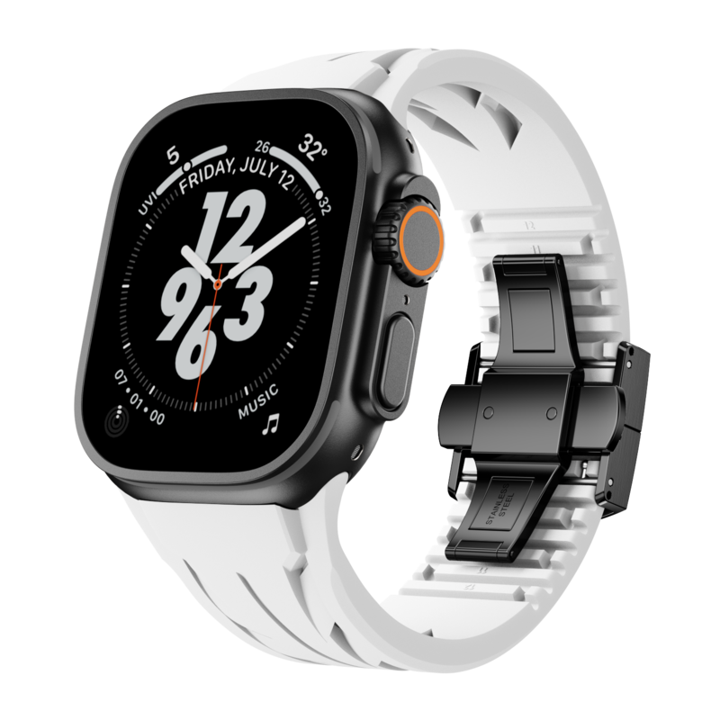 Supercar FKM Band For Apple Watch - Image 13