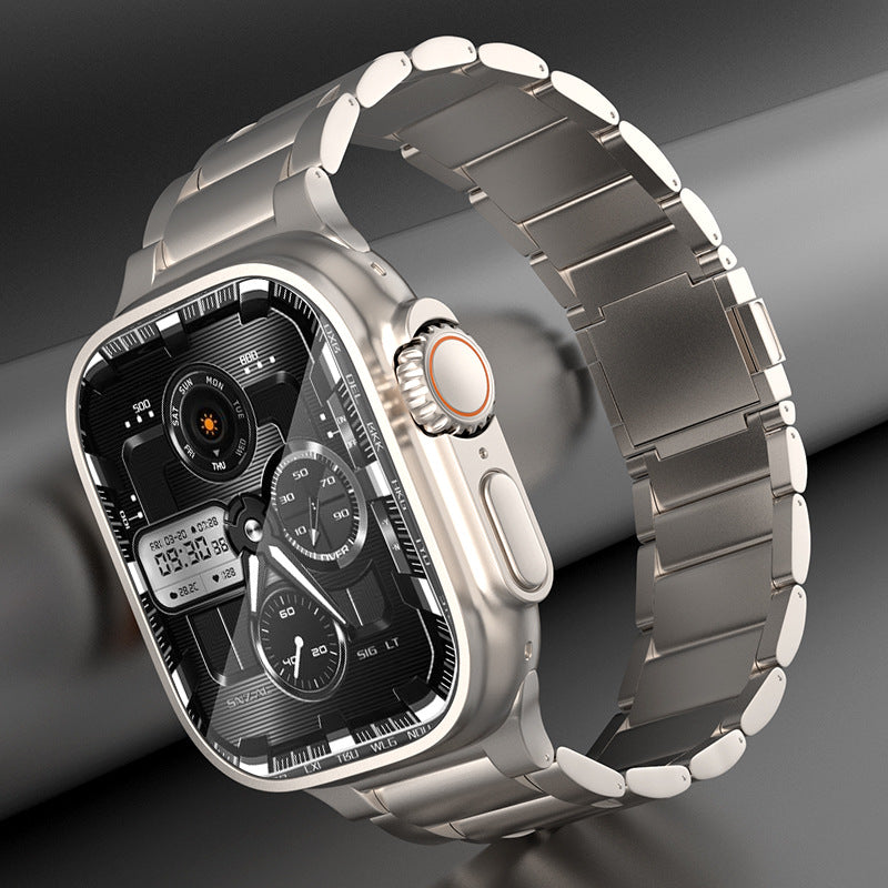 Titanium Band Pro - Image 5
