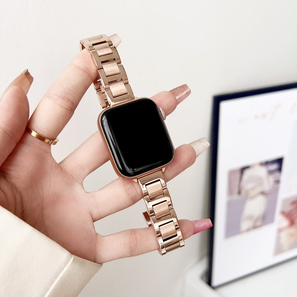 Classic Stainless Steel Band - Image 9