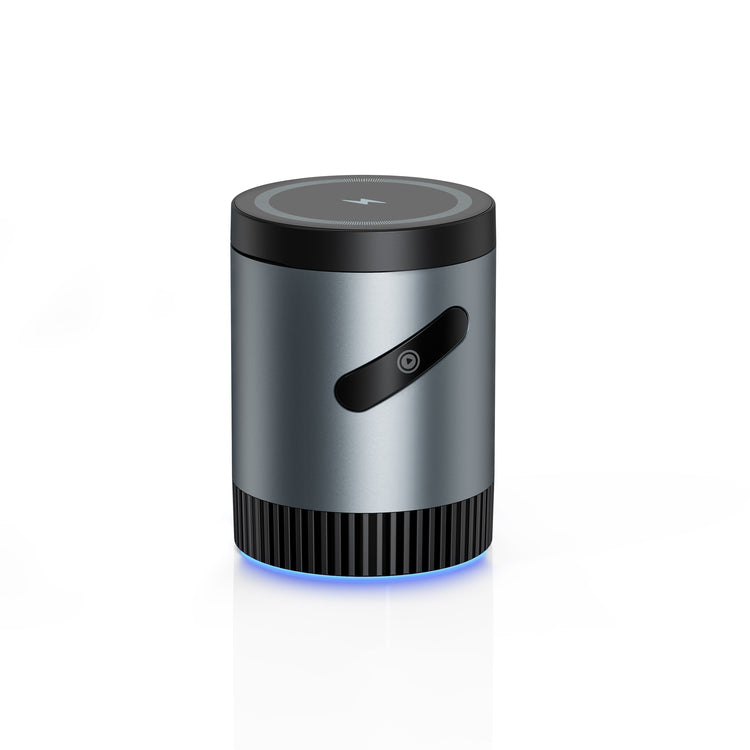 3 in 1 Magnetic Charger Station - Image 20