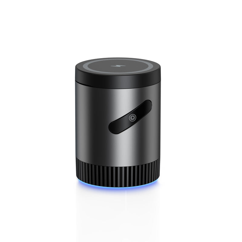 3 in 1 Magnetic Charger Station - Image 3