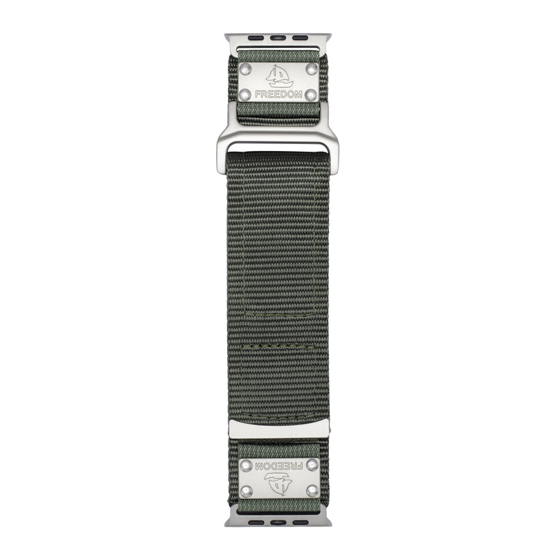 FREEDOM Ultra Wide Nylon Band - Image 9