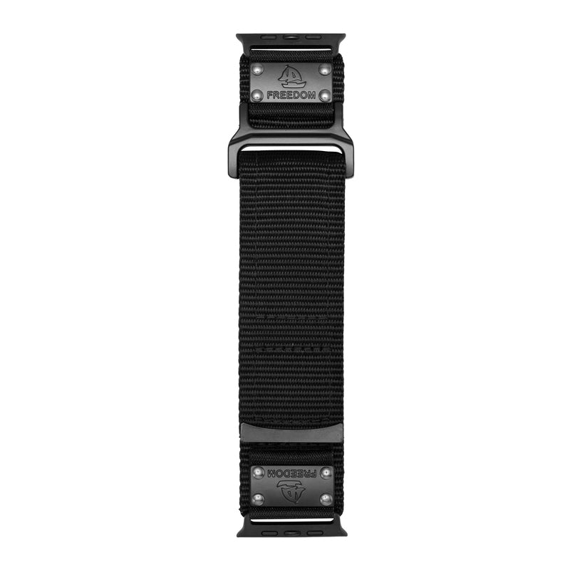 FREEDOM Ultra Wide Nylon Band - Image 6