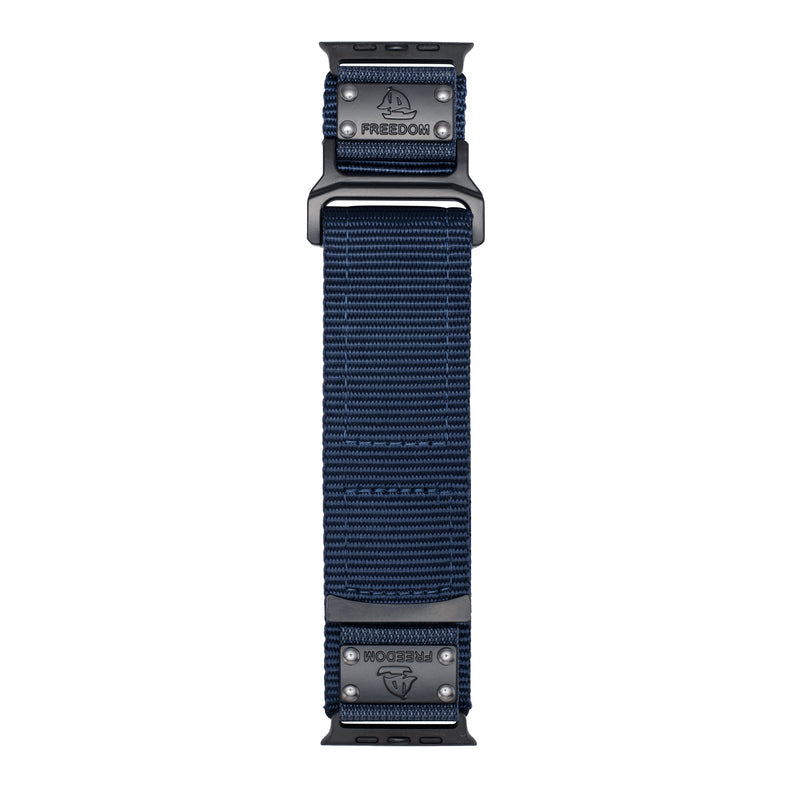 FREEDOM Ultra Wide Nylon Band - Image 7