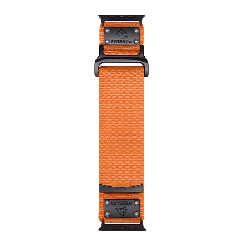 FREEDOM Ultra Wide Nylon Band - Image 8