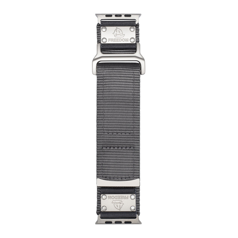 FREEDOM Ultra Wide Nylon Band - Image 10
