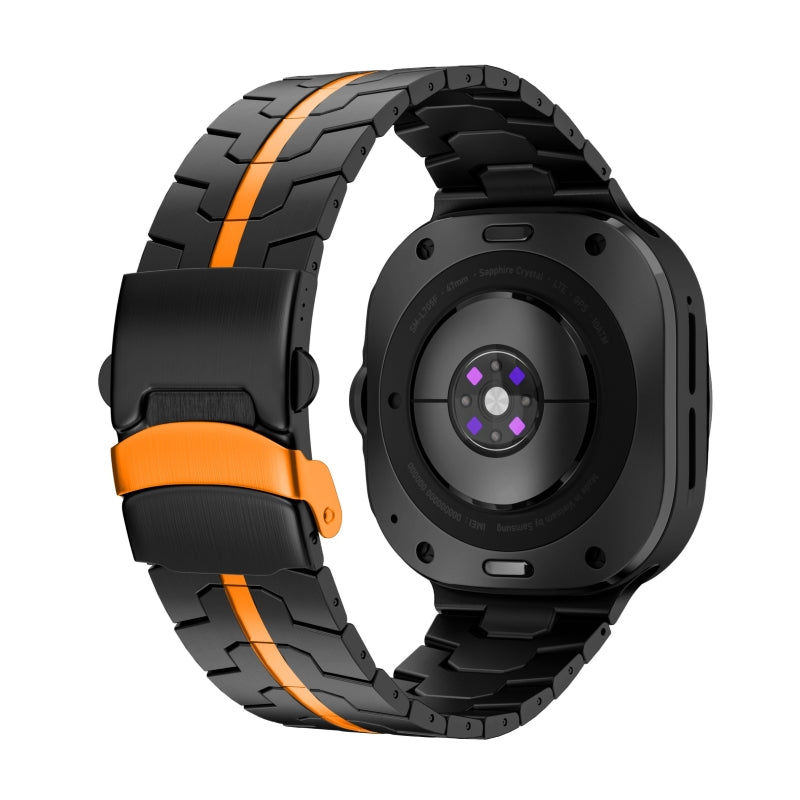 Titanium Band TO1 For Samsung Watch Ultra - Image 3