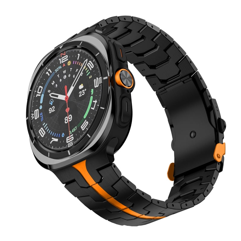 Titanium Band TO1 For Samsung Watch Ultra - Image 2