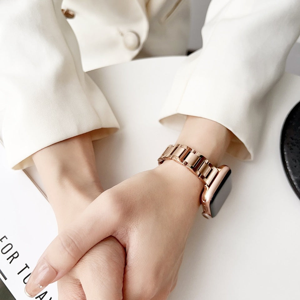 Classic Stainless Steel Band - Image 2