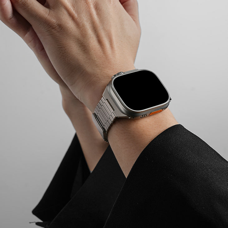 Bamboo Link Band - Image 5