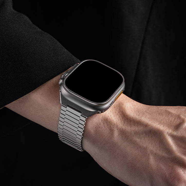 Bamboo Link Band - Image 7
