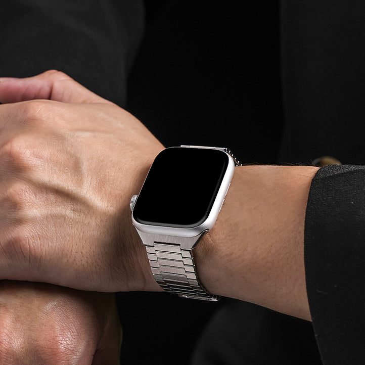 Bamboo Link Band - Image 8