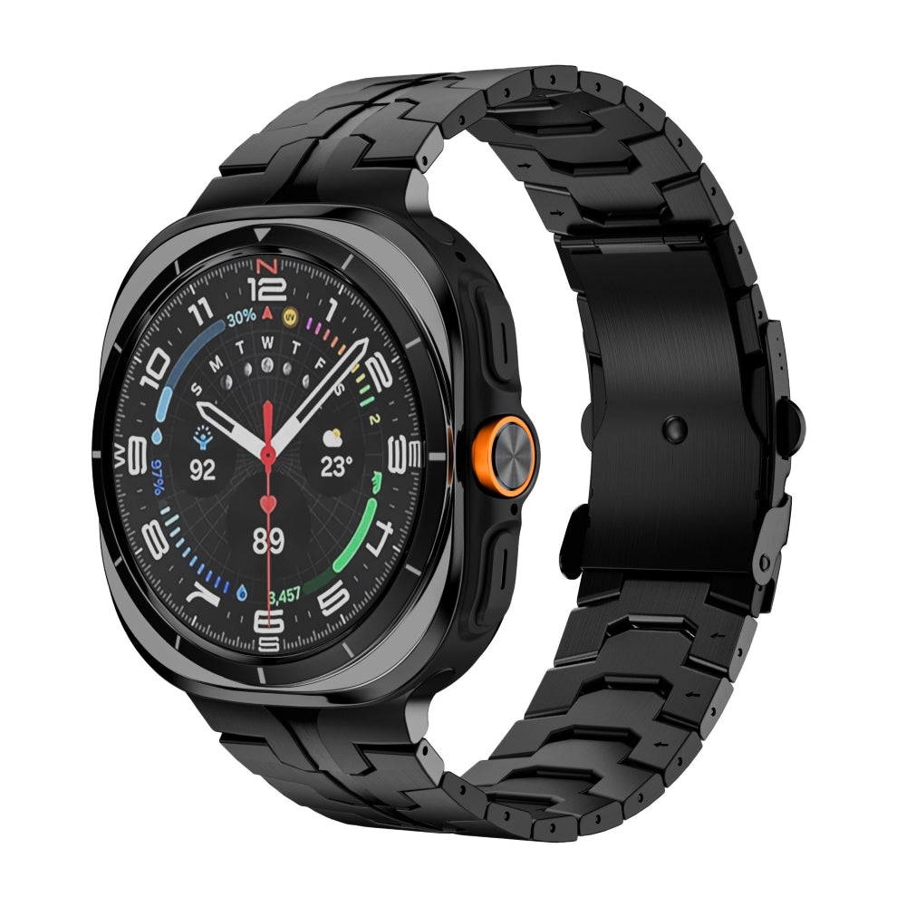 Titanium Band TO1 For Samsung Watch Ultra - Image 7