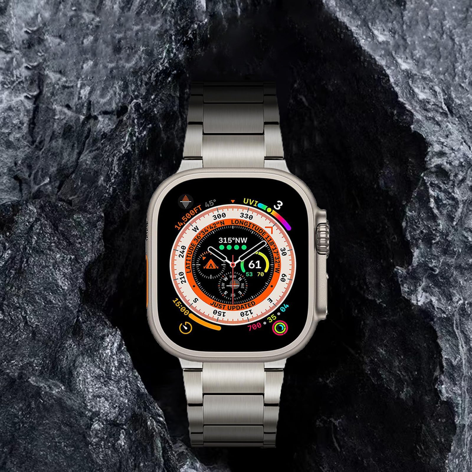 Titanium Band Pro - Image 4