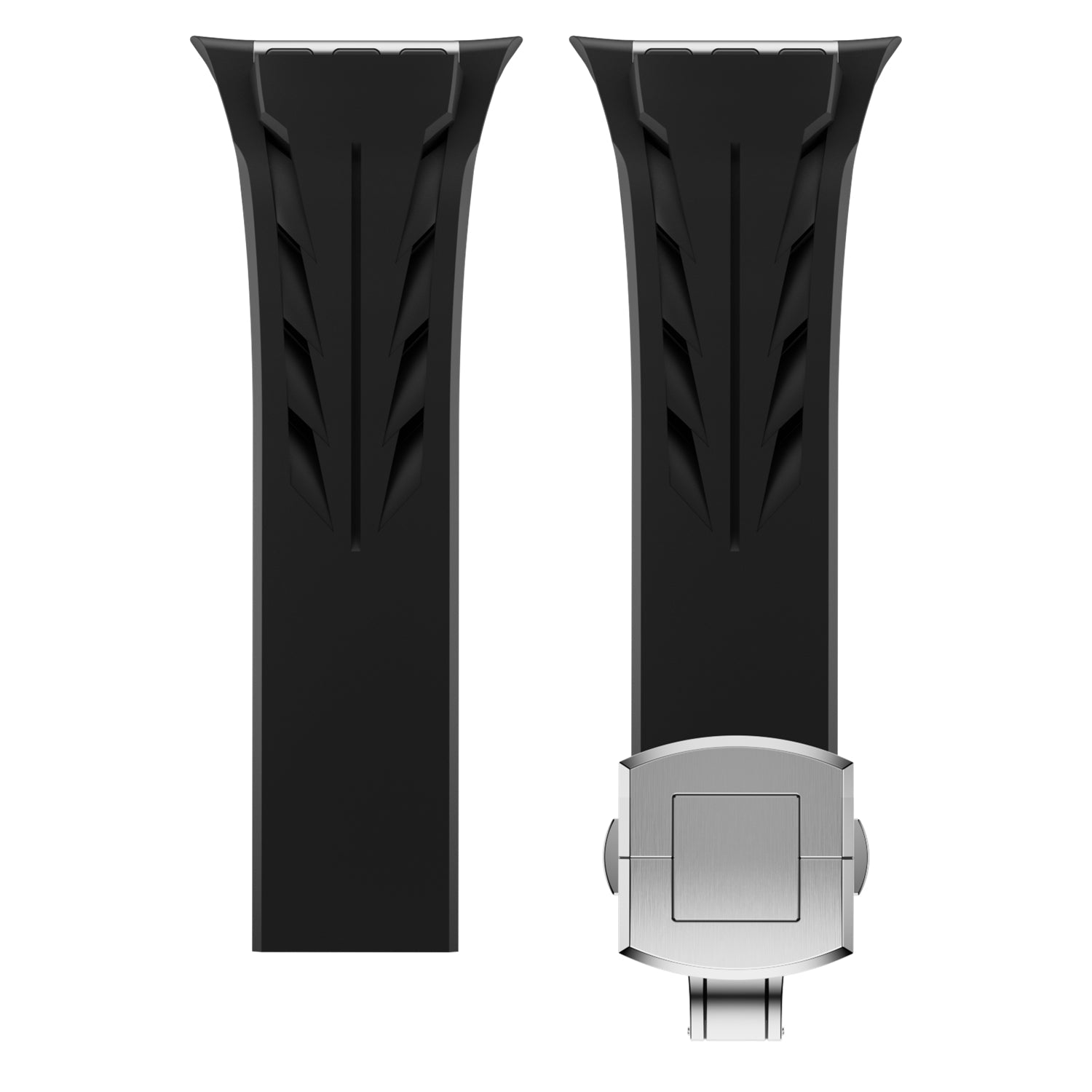Supercar FKM Band For Apple Watch - Image 6