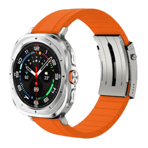 Ocean Luxe Band For Samung Watch Ultra