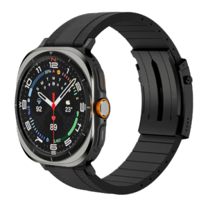 Ocean Luxe Band For Samung Watch Ultra