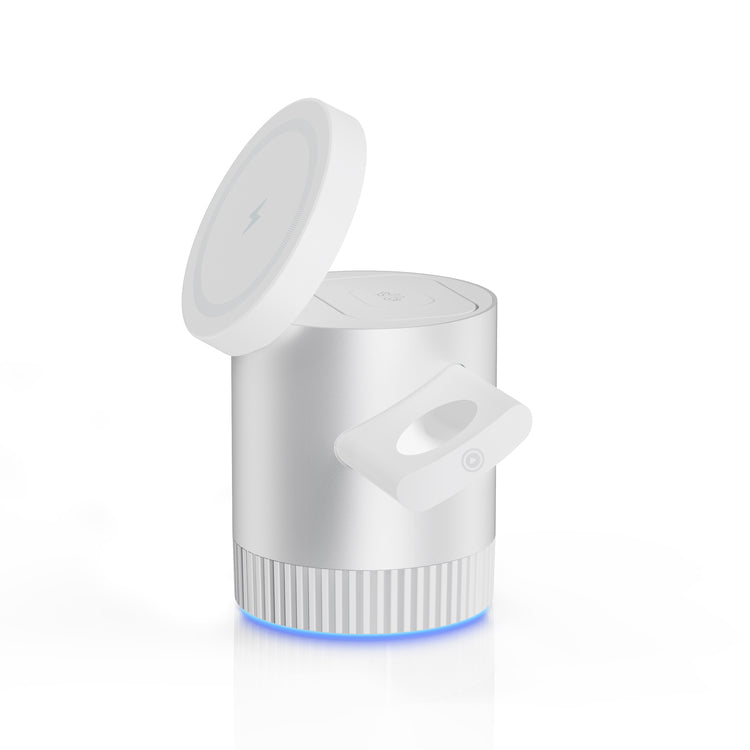 3 in 1 Magnetic Charger Station - Image 16