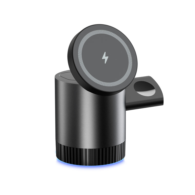 3 in 1 Magnetic Charger Station - Image 4