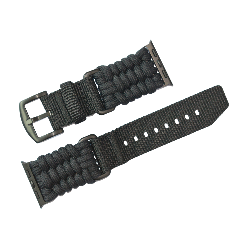 Survival Band For Apple Watch - Image 6
