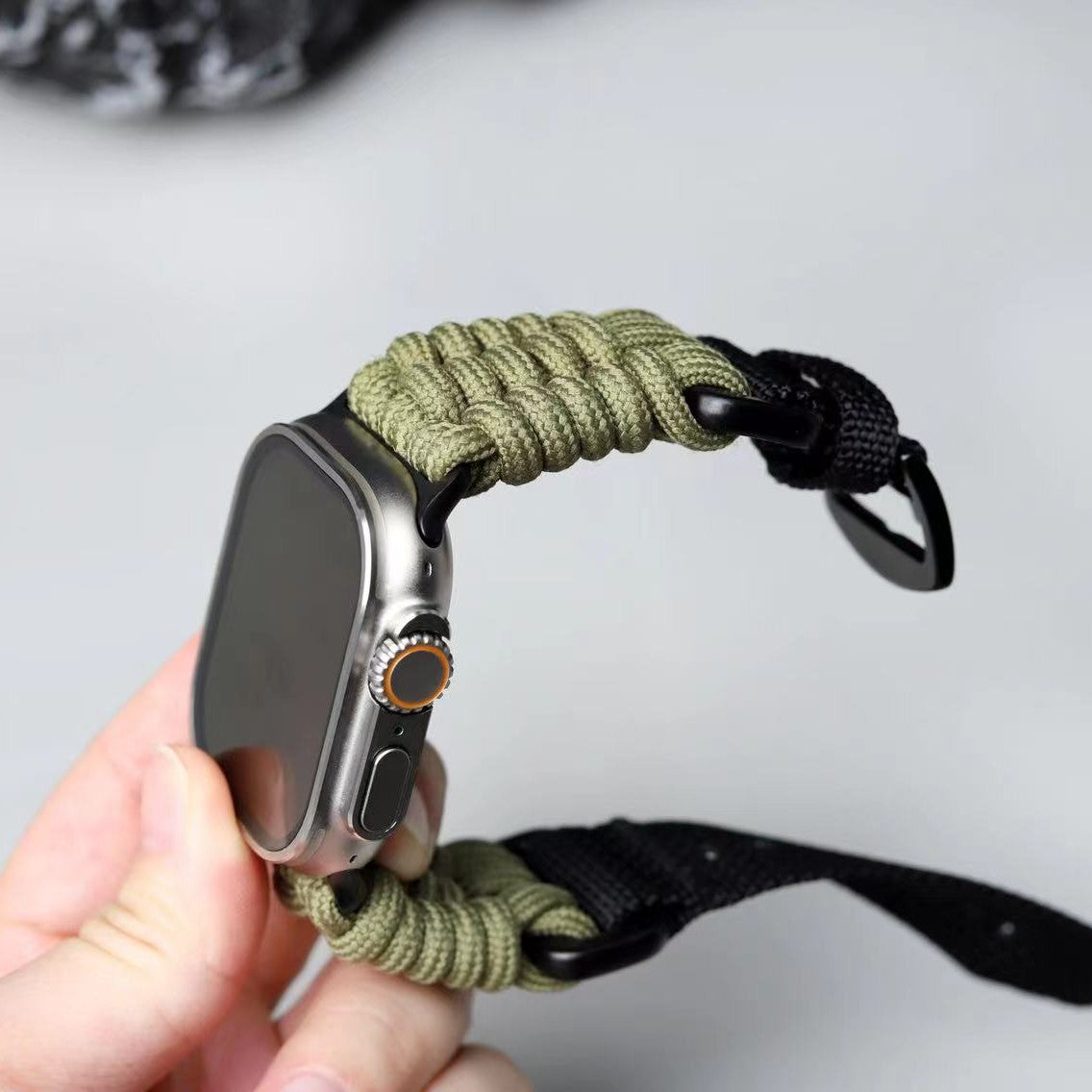 Survival Band For Apple Watch - Image 4