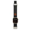 Wild Trail Mag Buckle Nylon Band For Apple Watch