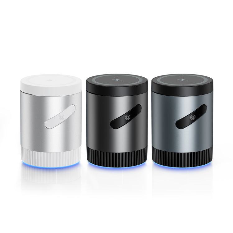 3 in 1 Magnetic Charger Station - Image 11