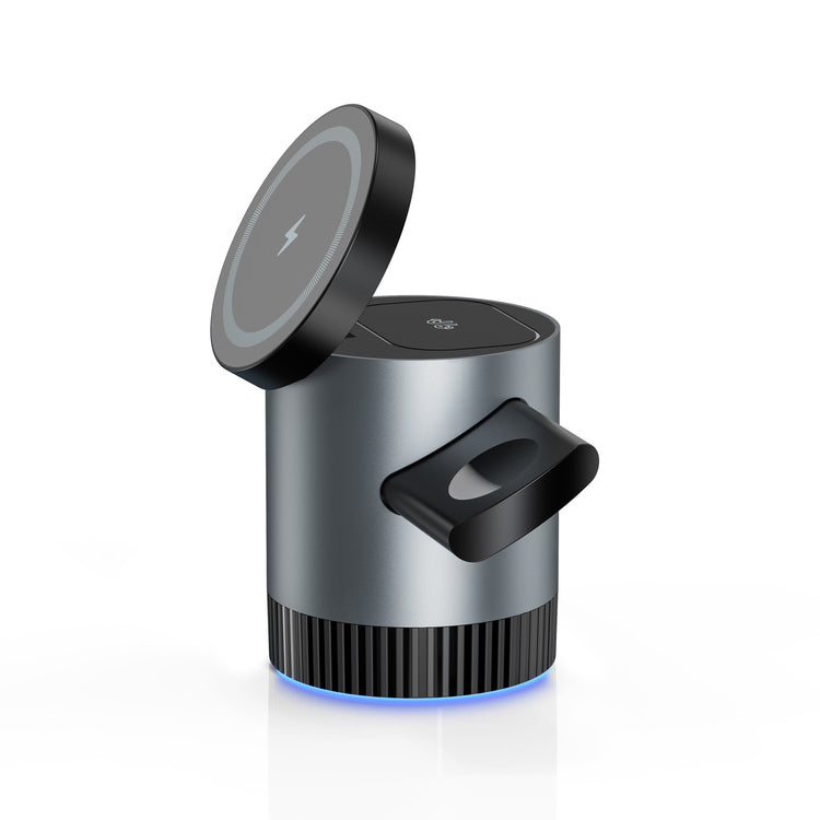 3 in 1 Magnetic Charger Station - Image 22