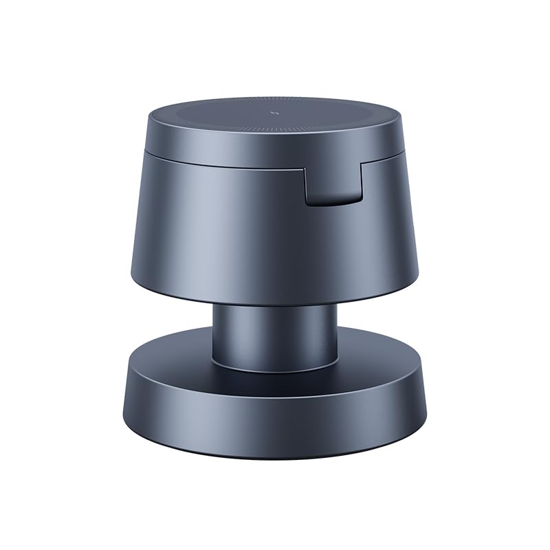 3 in 1 Magnetic Charger with Ambient Light  - Image 4