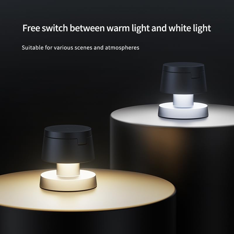 3 in 1 Magnetic Charger with Ambient Light  - Image 9