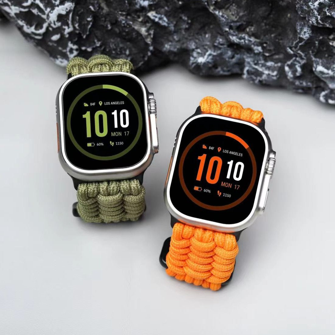 Survival Band For Apple Watch - Image 2