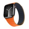 Magnetic Silicone Strap For Apple Watch