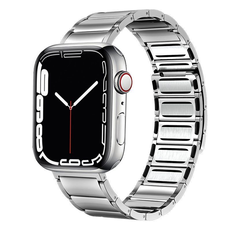 Braided Magnetic Band For Apple Watch - Image 11