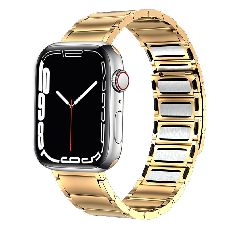 Braided Magnetic Band For Apple Watch - Image 13