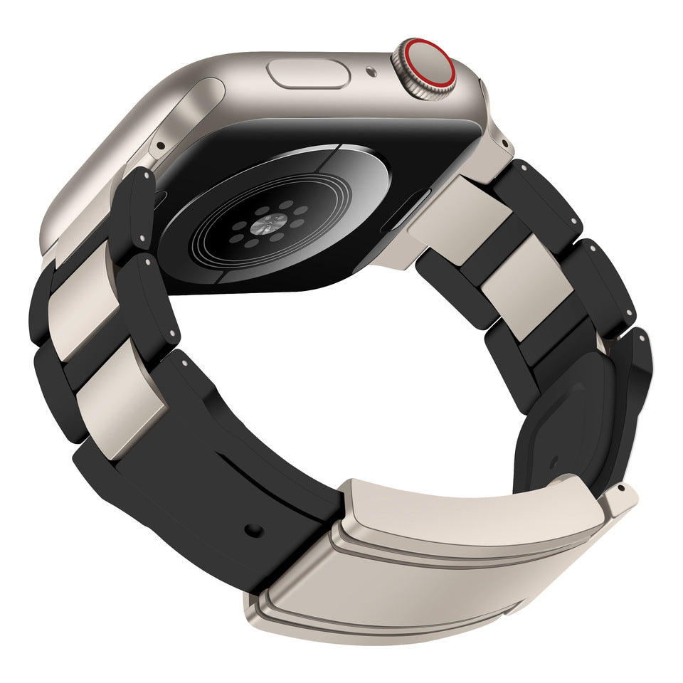 T-Type Band For Apple Watch - Image 2