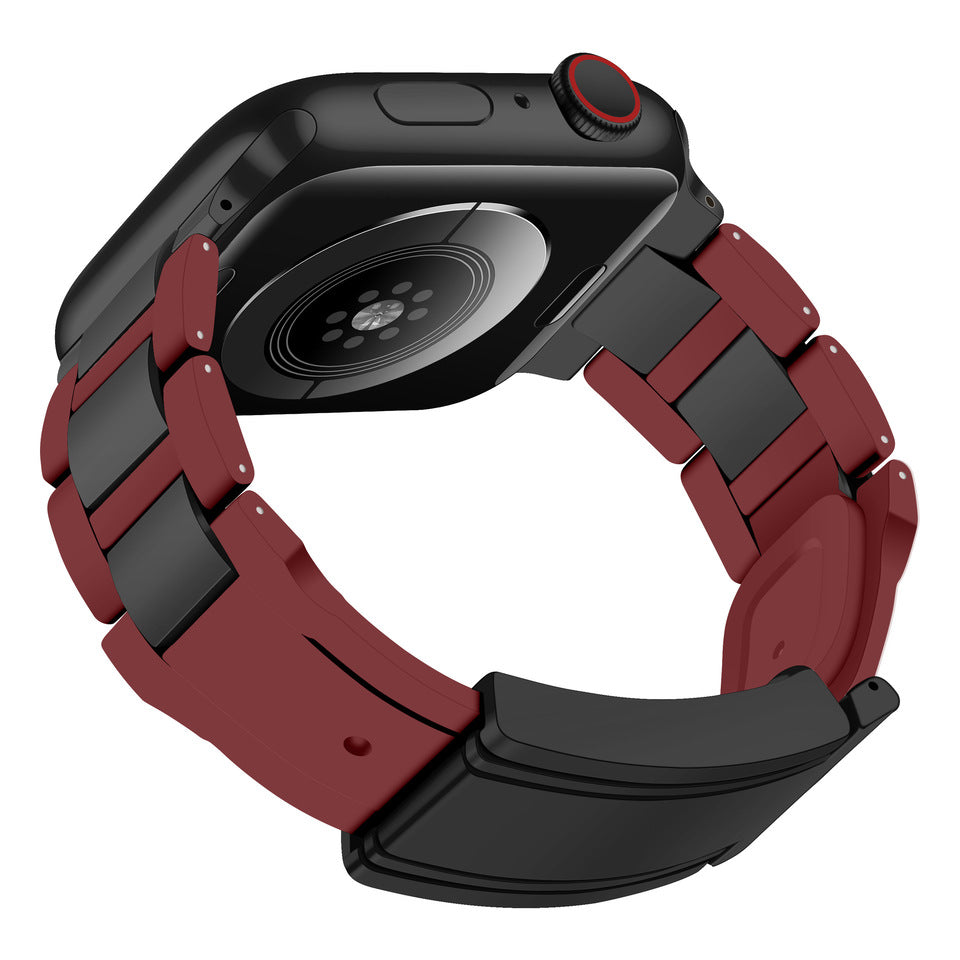 T-Type Band For Apple Watch - Image 4