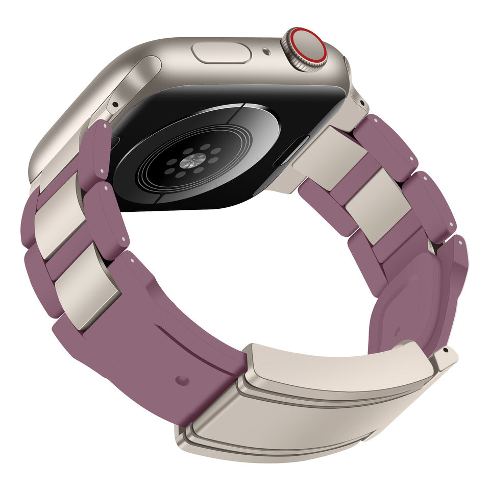 T-Type Band For Apple Watch - Image 7