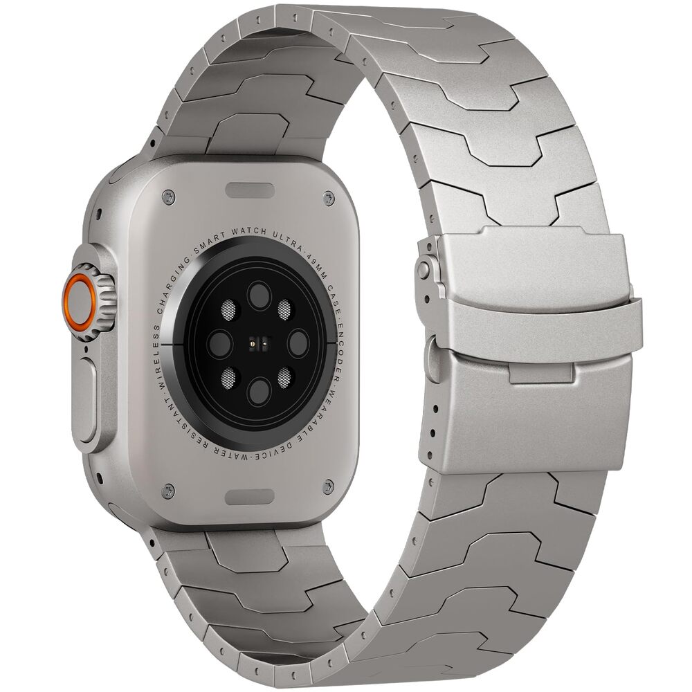 Oracle Titanium Ultra Band - Image 4