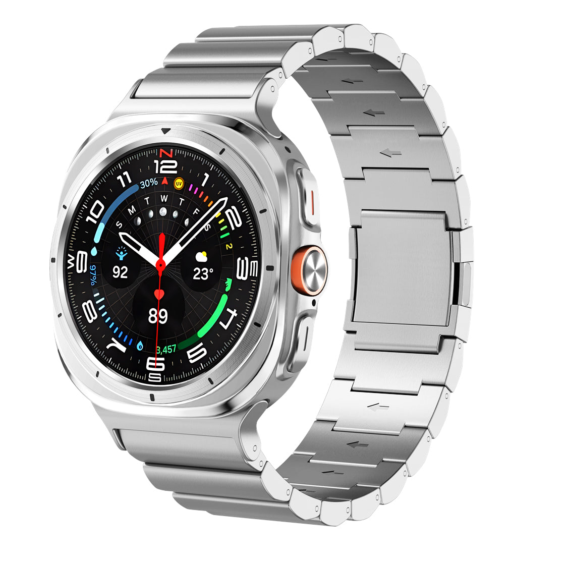 Titanium Magnetic Clasp Edition - Image 8