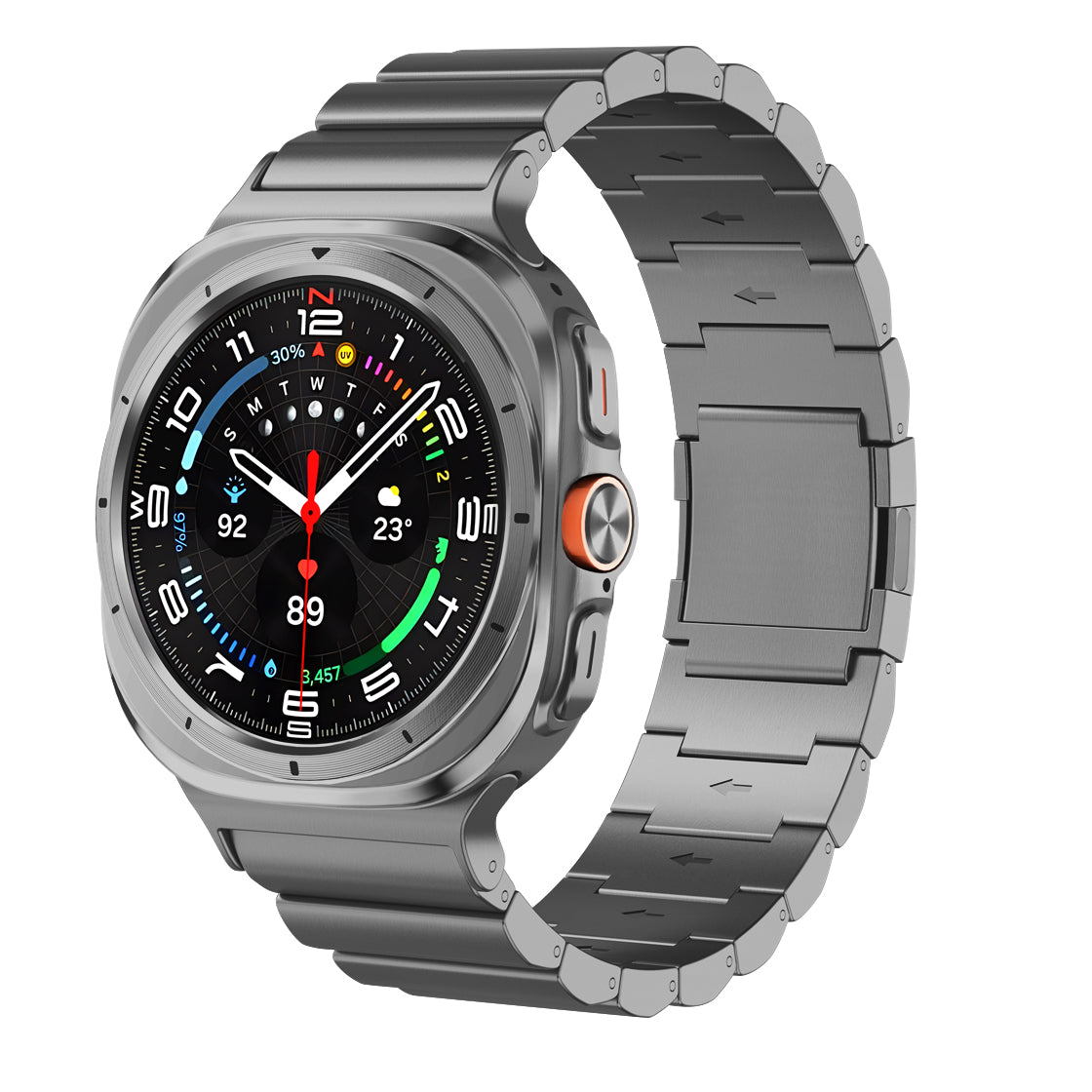 Titanium Magnetic Clasp Edition - Image 10