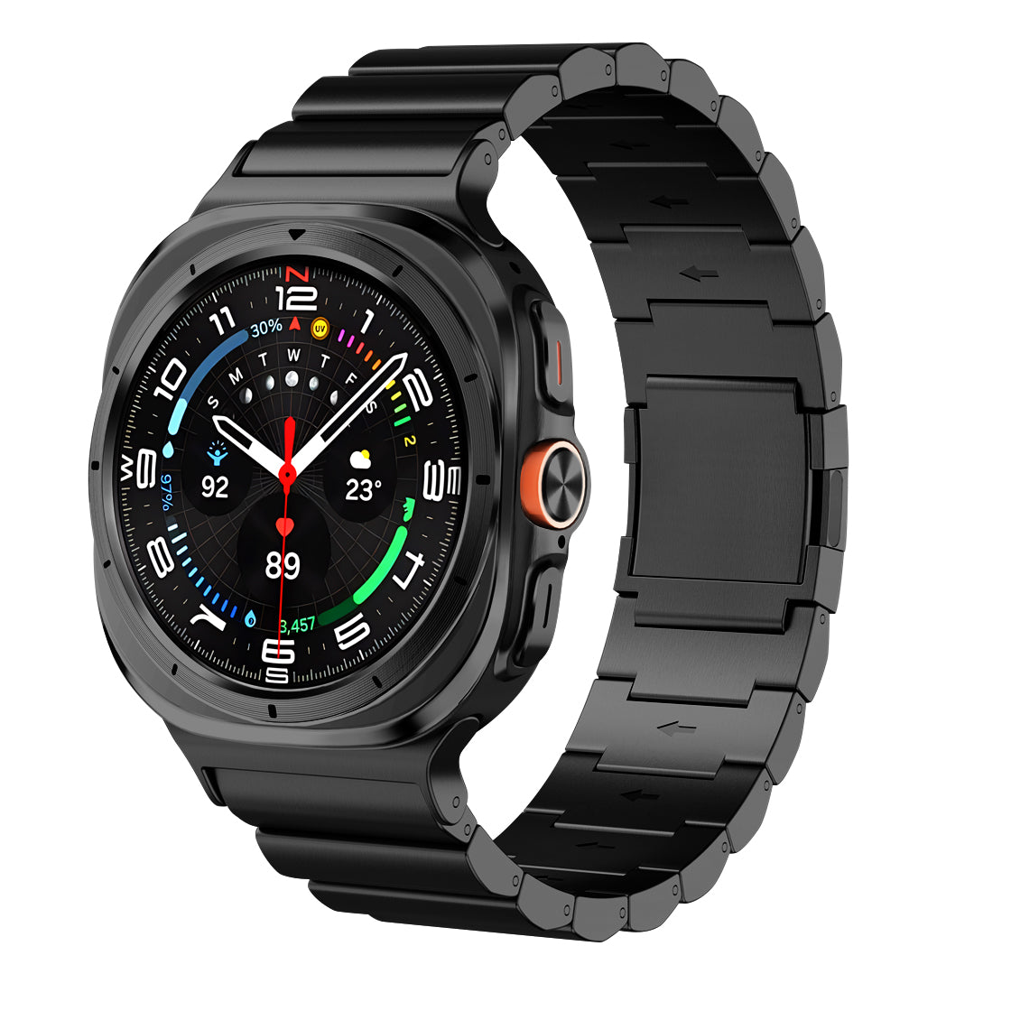 Titanium Magnetic Clasp Edition - Image 6