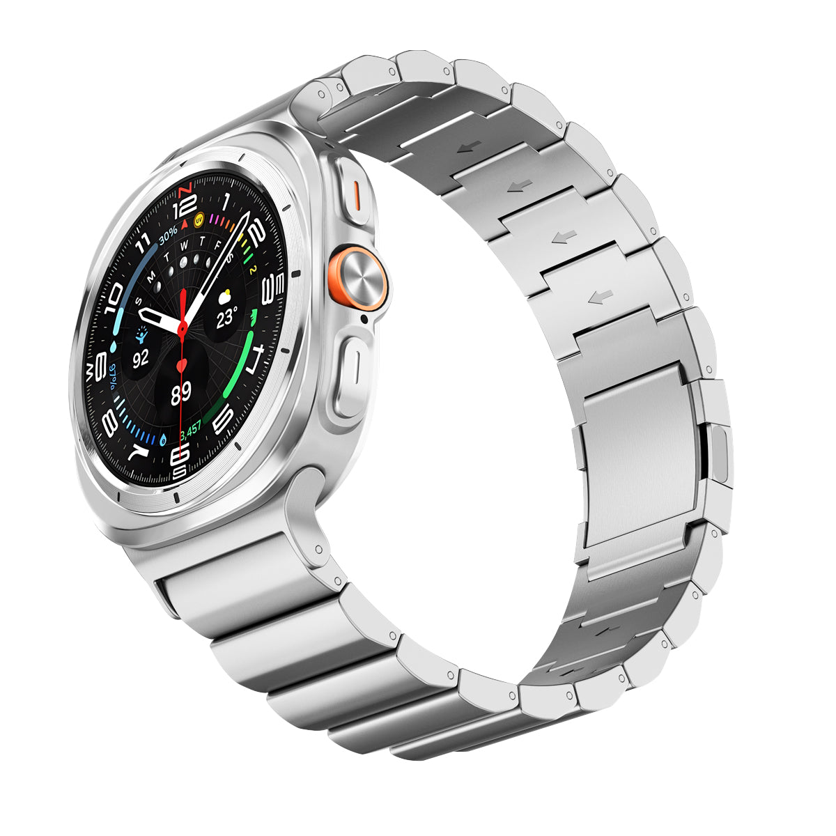 Titanium Magnetic Clasp Edition - Image 9