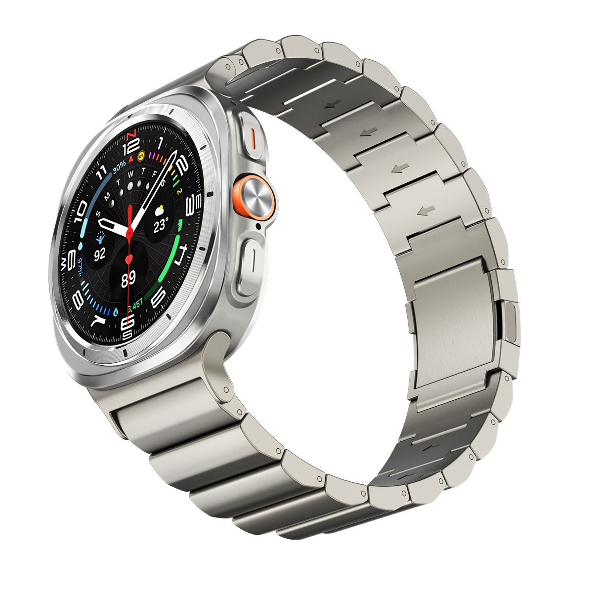 Titanium Magnetic Clasp Edition - Image 3