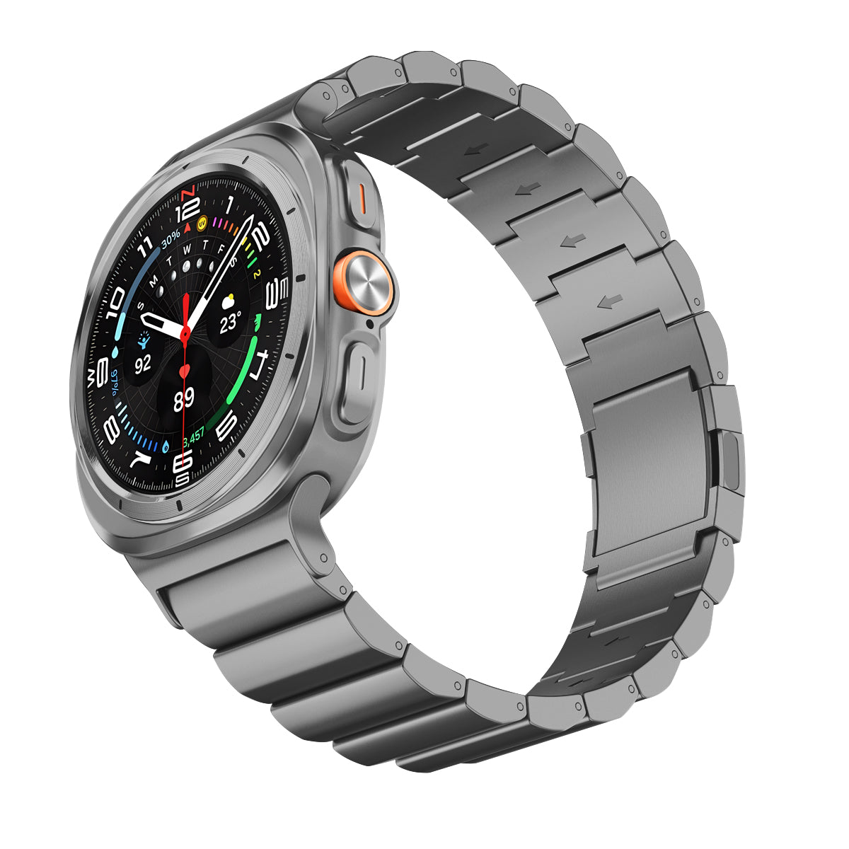 Titanium Magnetic Clasp Edition - Image 11