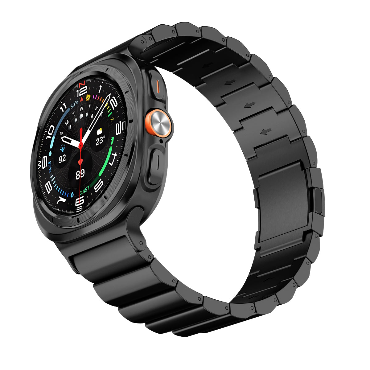 Titanium Magnetic Clasp Edition - Image 7