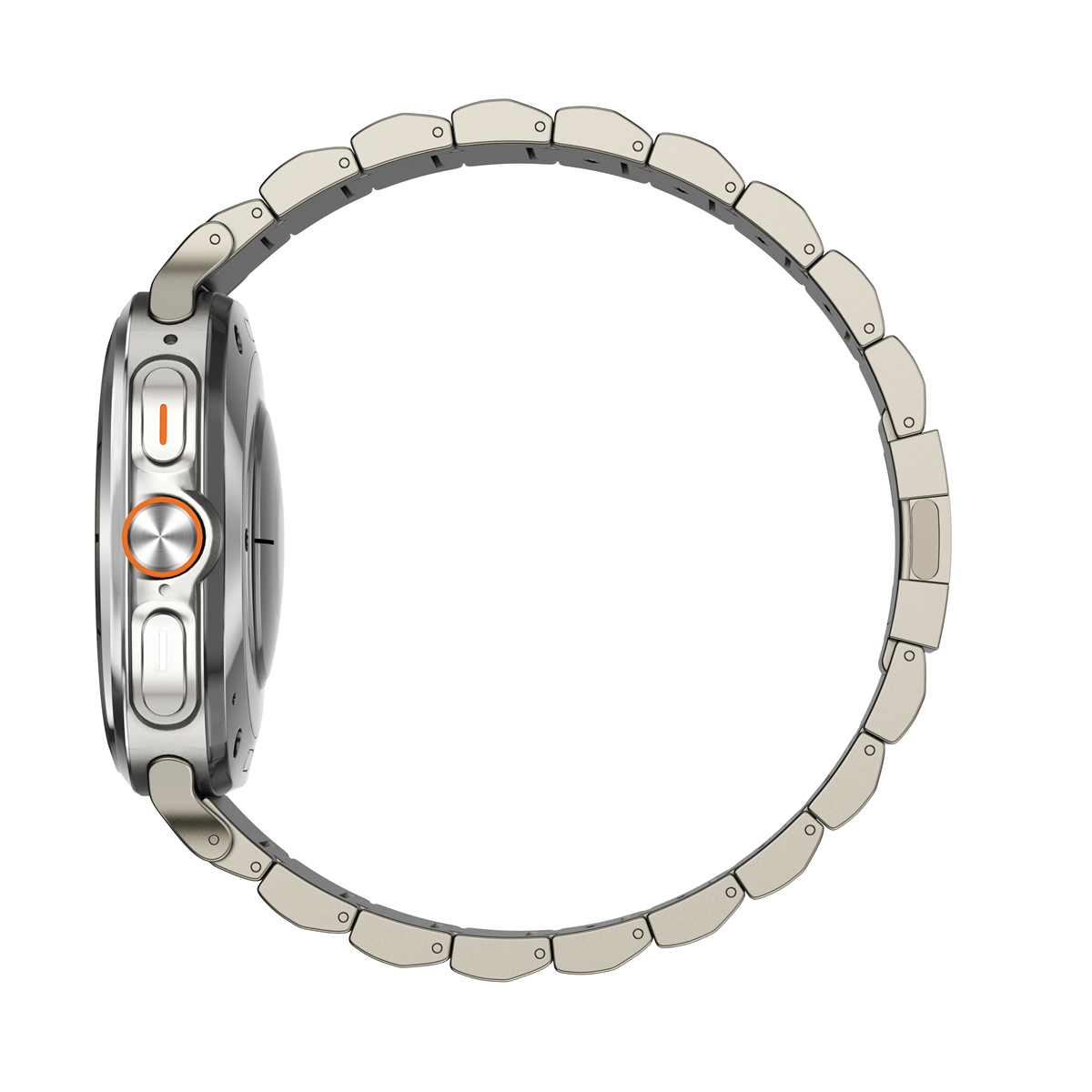 Titanium Magnetic Clasp Edition - Image 4