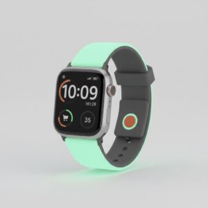 GlowTrail Band