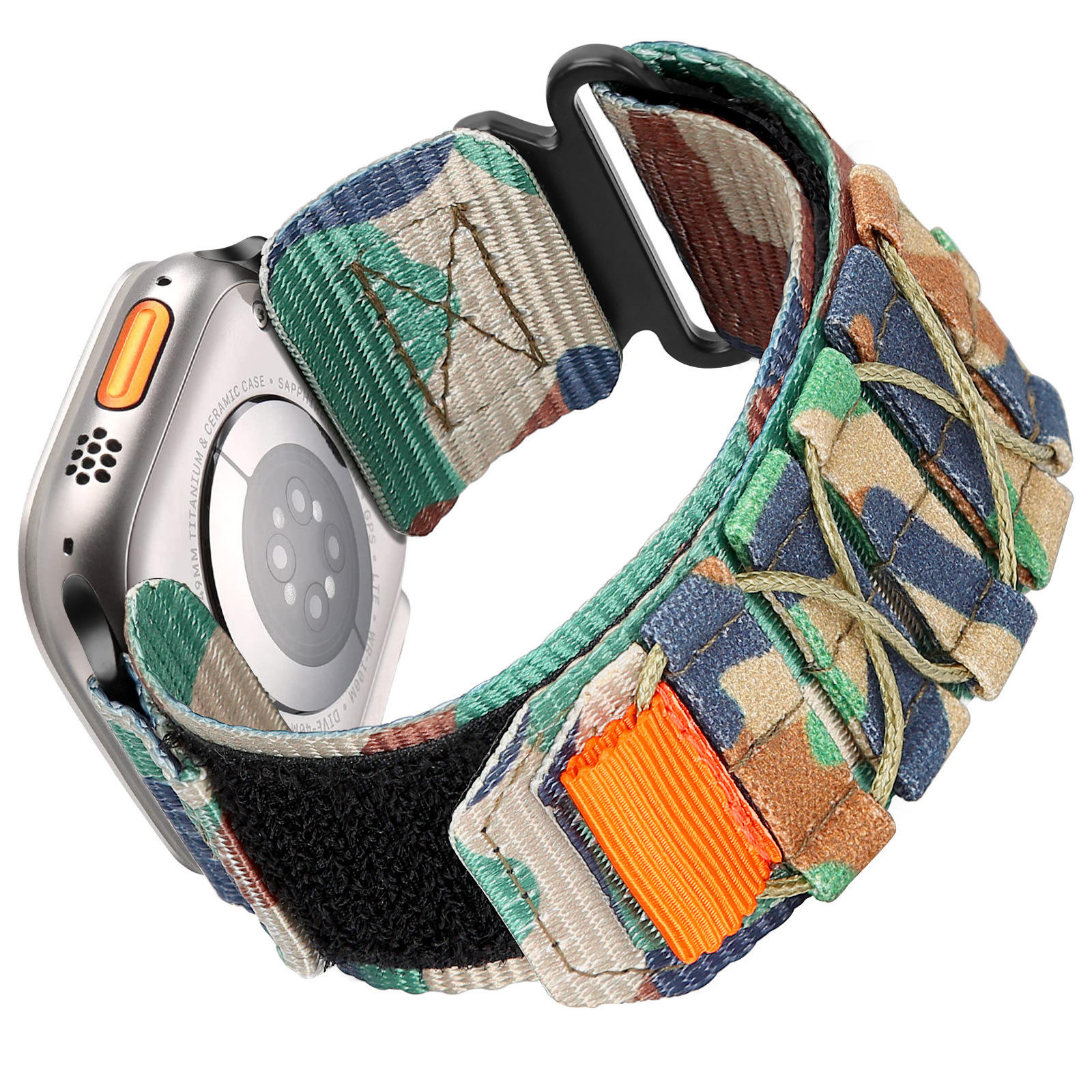 RangerWeave Tactical Strap